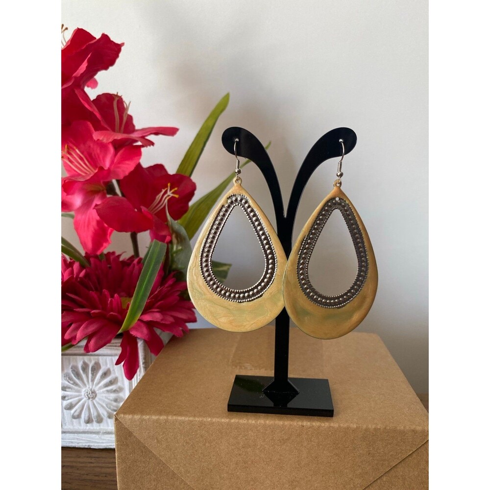 Earrings #95